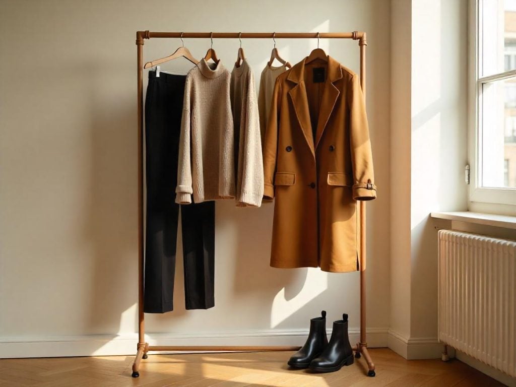 23 Essential Clothing Pieces Perfect for All Your Travels