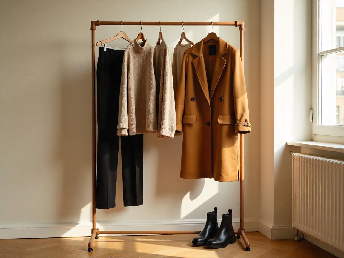 23 Essential Clothing Pieces Perfect for All Your Travels