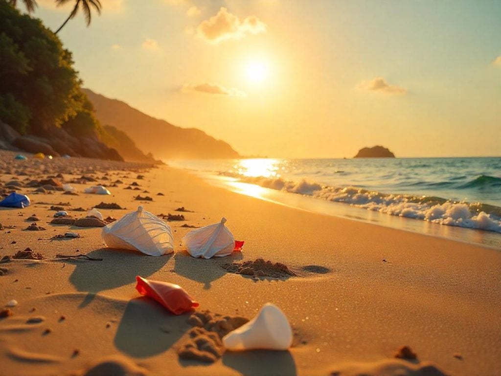 The Impact of Over-Tourism on Popular Travel Destinations
