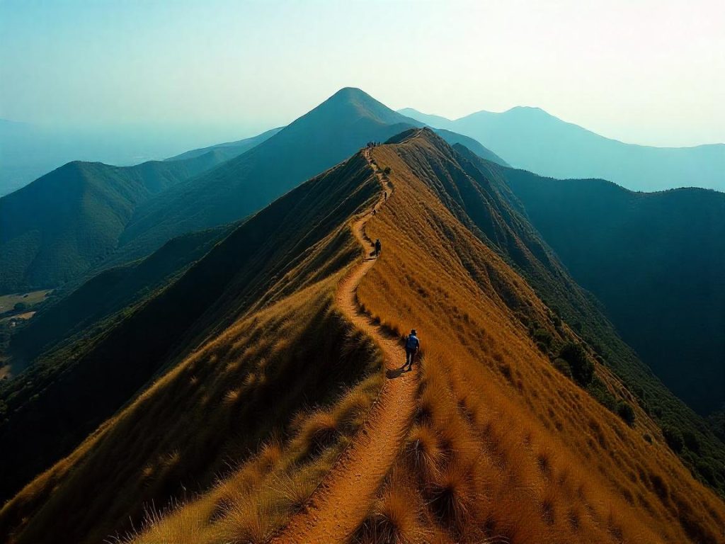 Exploring the Tourism Potential of Ghana’s Volta Region