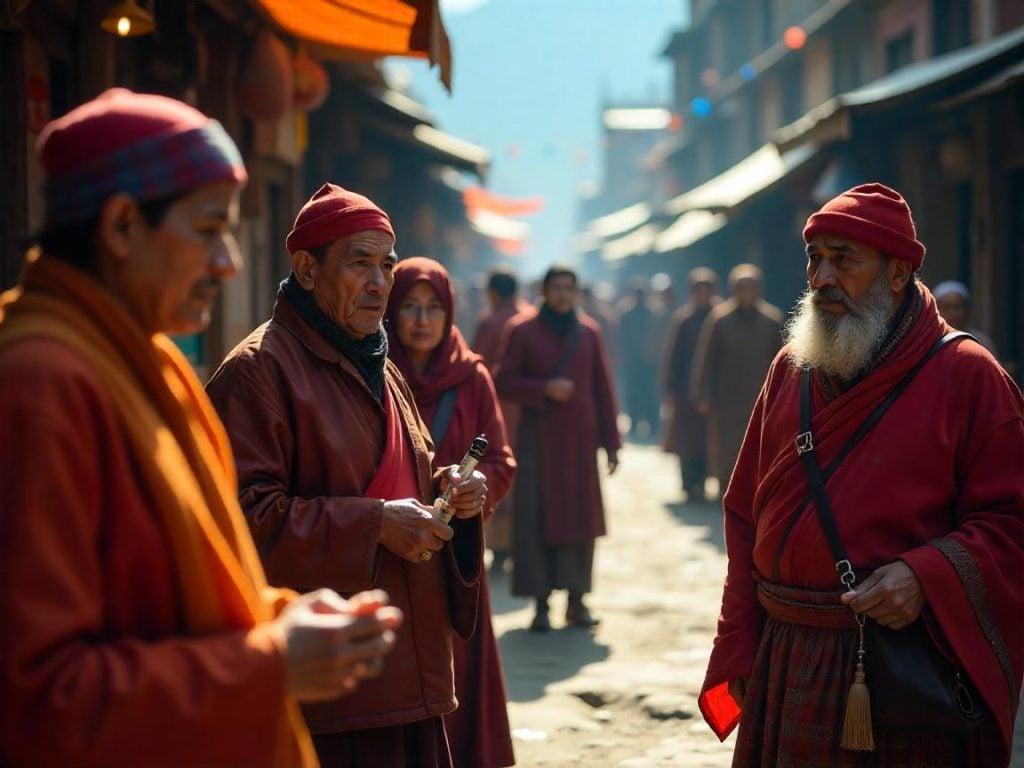 The Restoration of Himachal Pradesh Tourism as Calm Returns to the Region