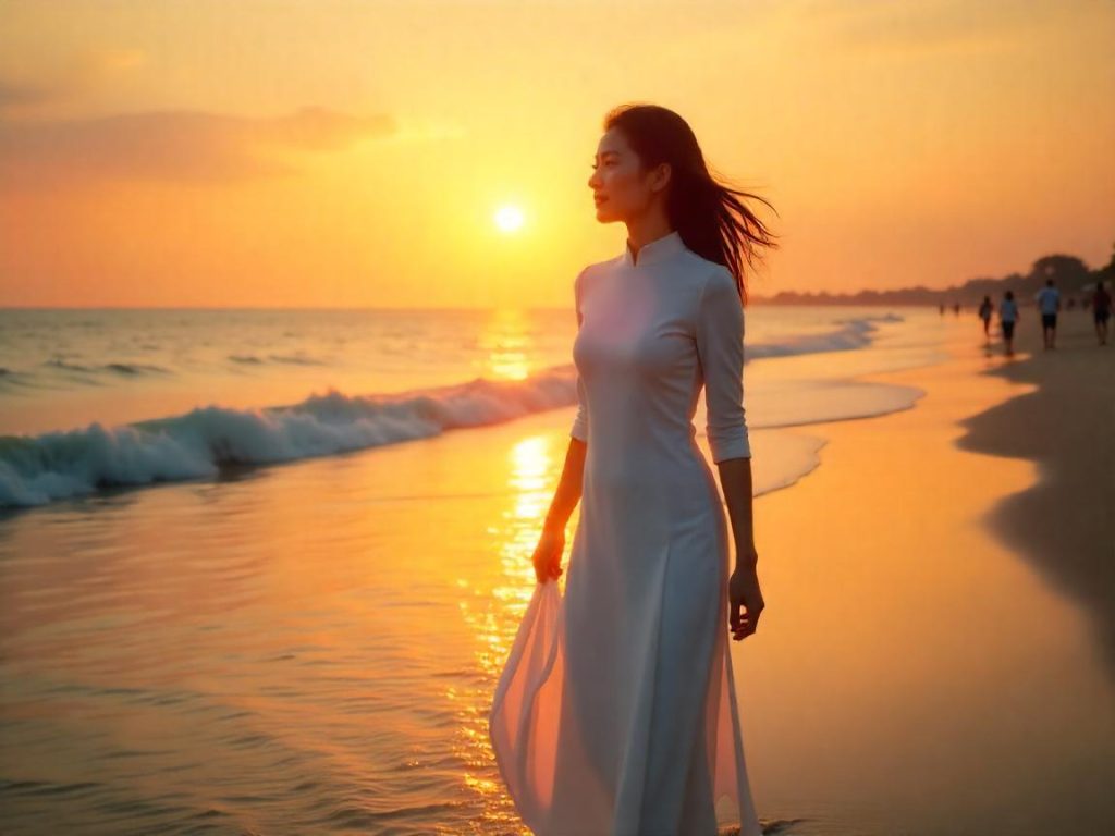 Discovering the Allure of Da Nang: A Vibrant Coastal Escape