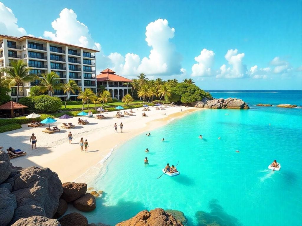 Innovative Bond Funding to Revive Guam’s Tourism Landscape