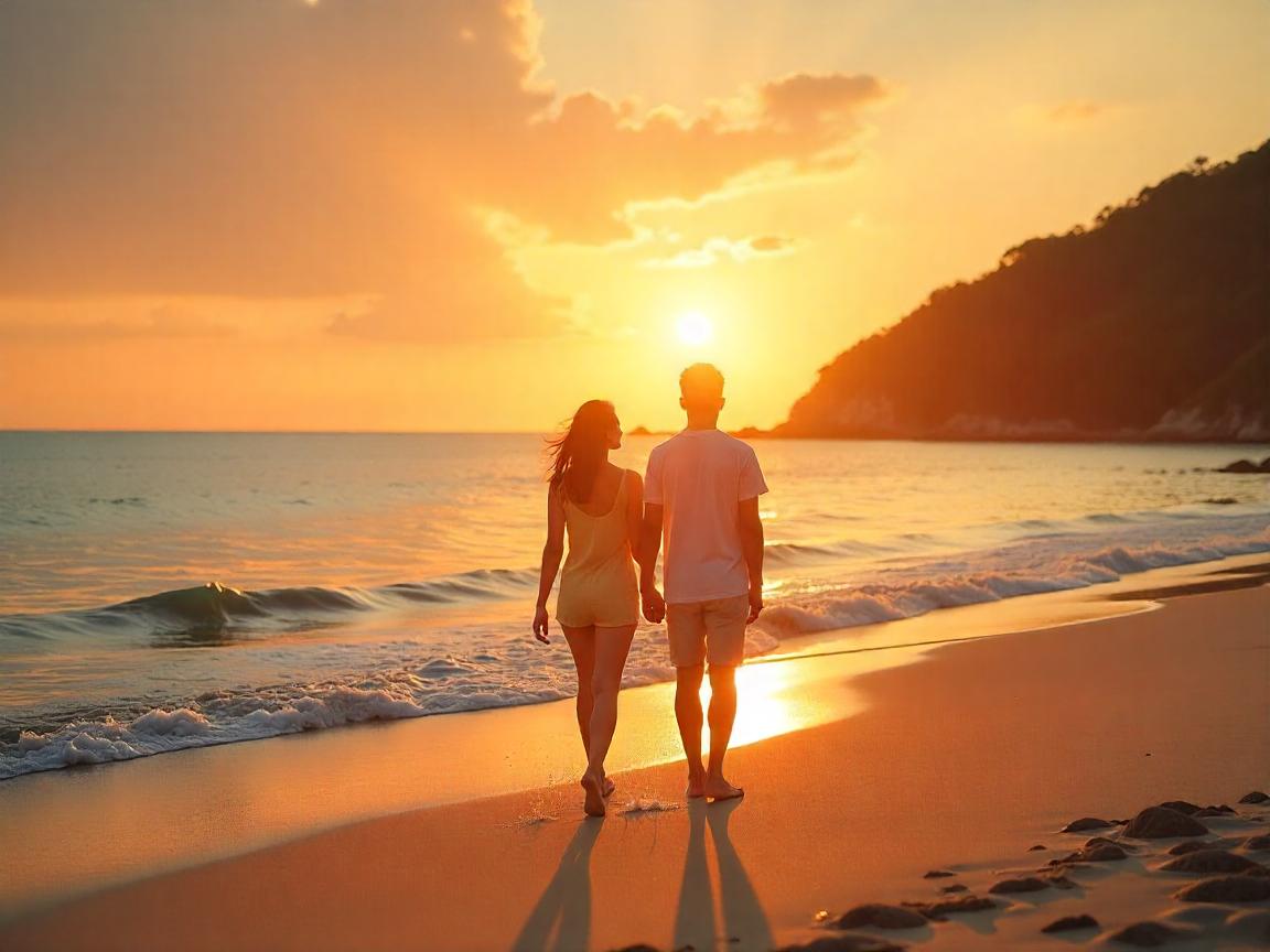Vietnam’s New Ten-Year Golden Visa: A Gateway for Long-Term Tourists