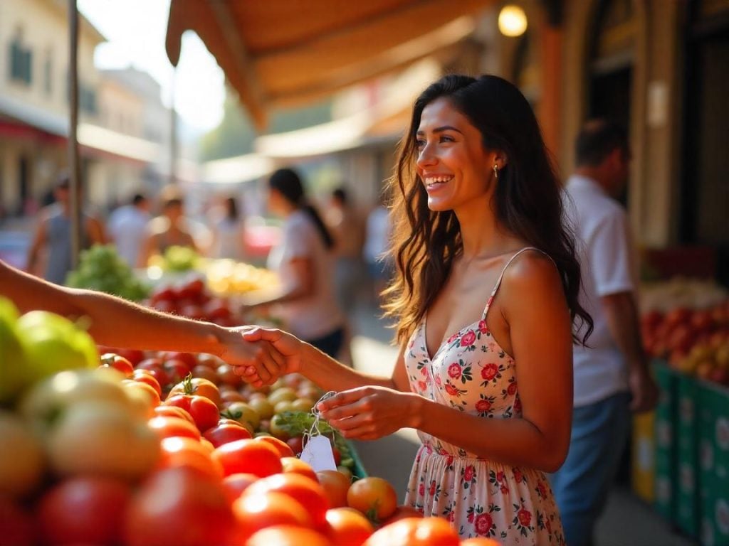 Southern Italy Embraces Tourism, Balancing Local Needs and Visitor Welcomes