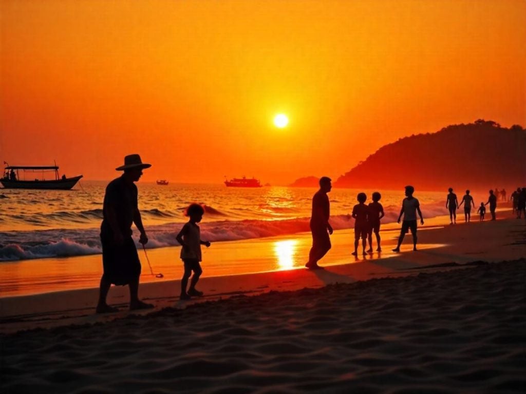 Asia-Pacific’s Travel Boom Driven by Japan, Vietnam, and India