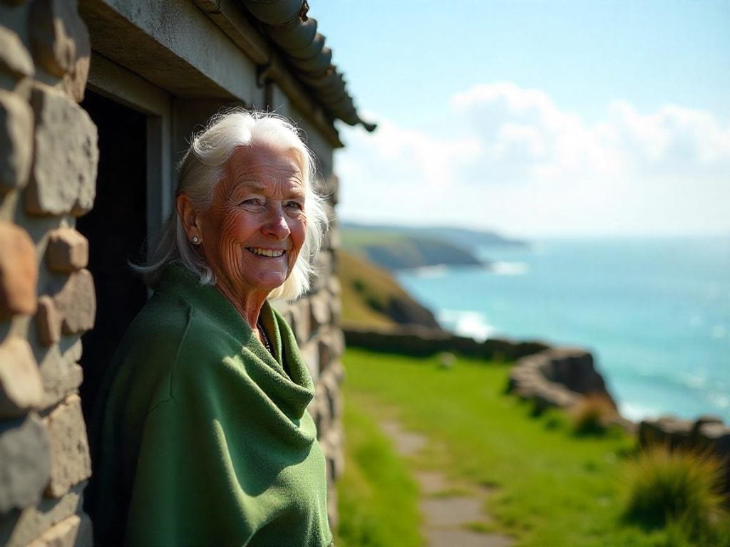 Discover the Enchantment of Ireland with Expert Guidance