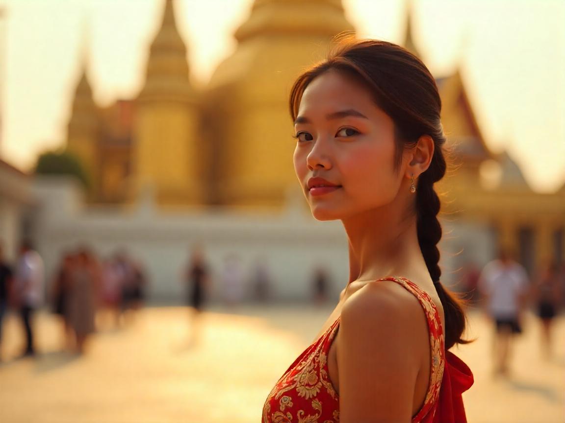 A Complete 7-Day Travel Guide for Exploring Thailand