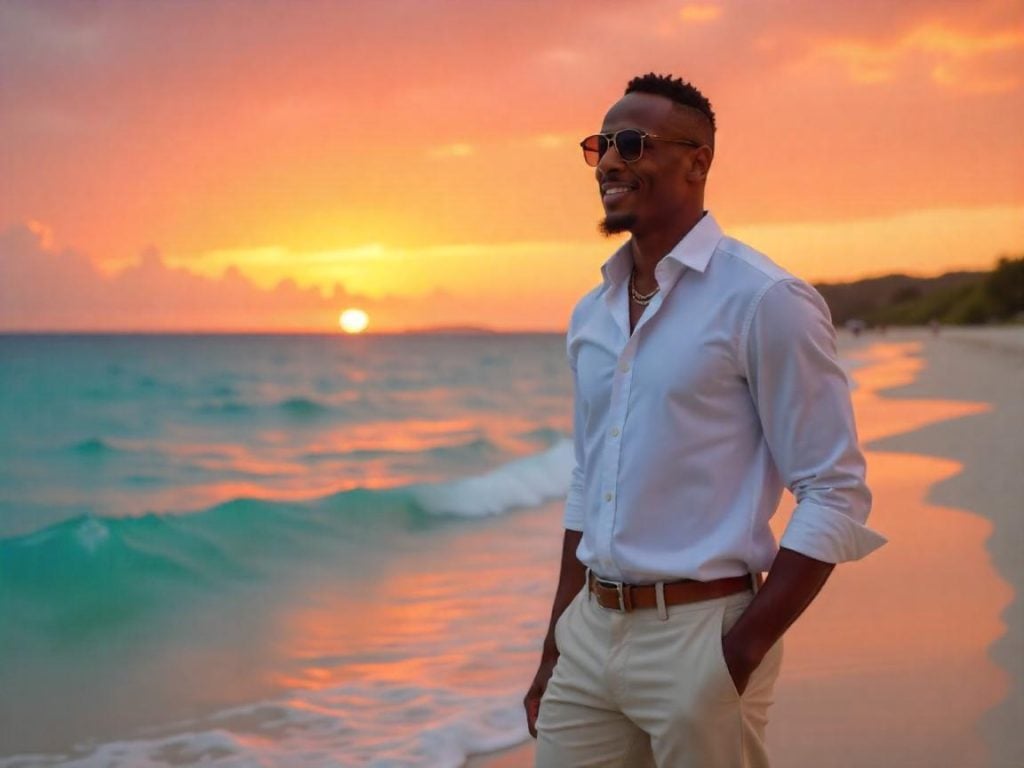 Usain Bolt’s Role as Jamaica’s Global Tourism Ambassador to Boost Island’s Appeal