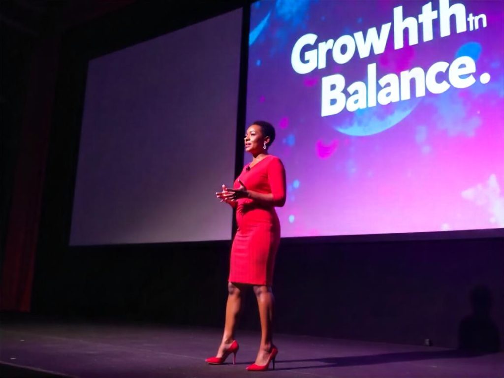 Women’s Leadership and the Balance of Growth in Tourism