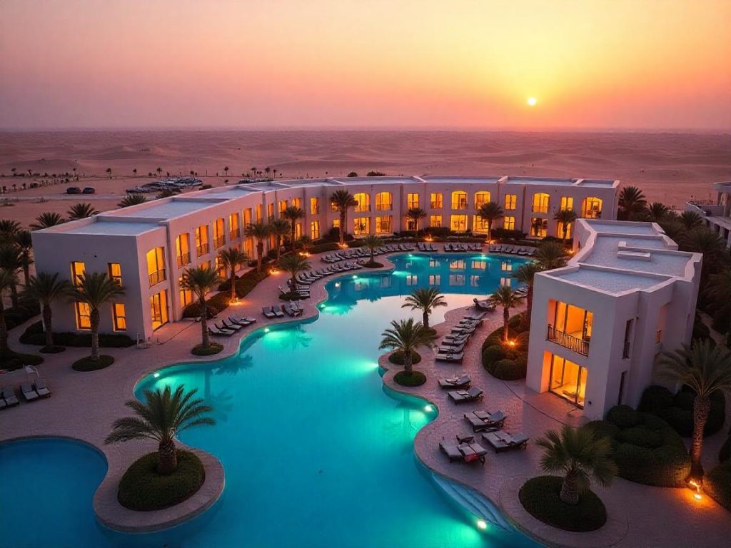 Club Mahindra Expands Its Global Reach with New Resorts in Dindi, Abu Dhabi, and Vietnam