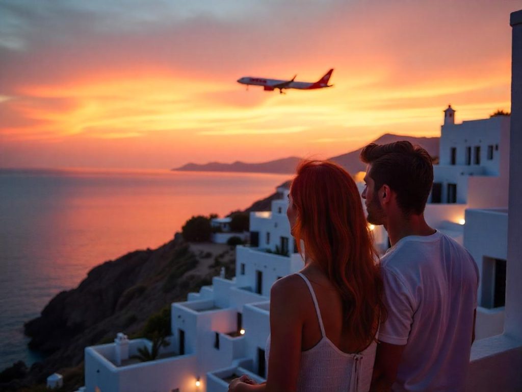 Mojácar and Jet2.com Collaborate to Draw More UK Tourists