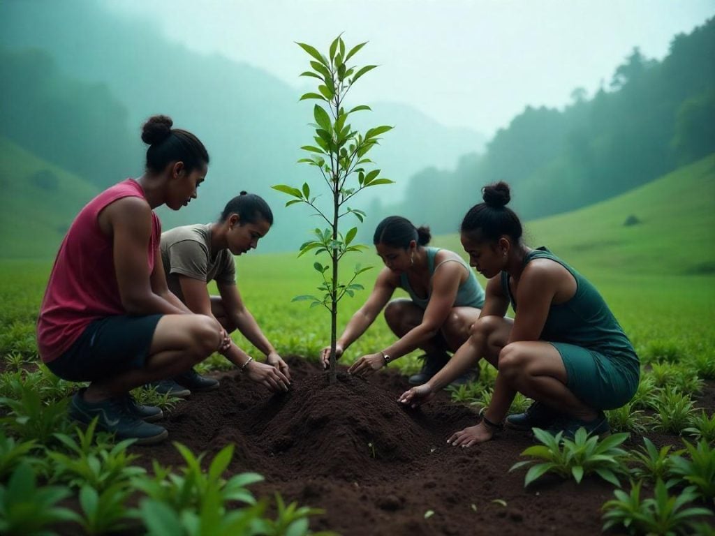 Community Eco-Tourism: Reviving Fiji’s Villages After Cyclone Winston