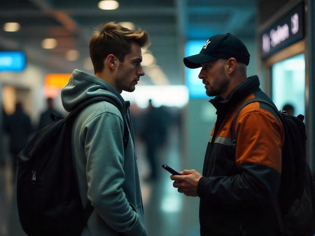 Concerns Over Power Banks on Flights: A Travel Perspective