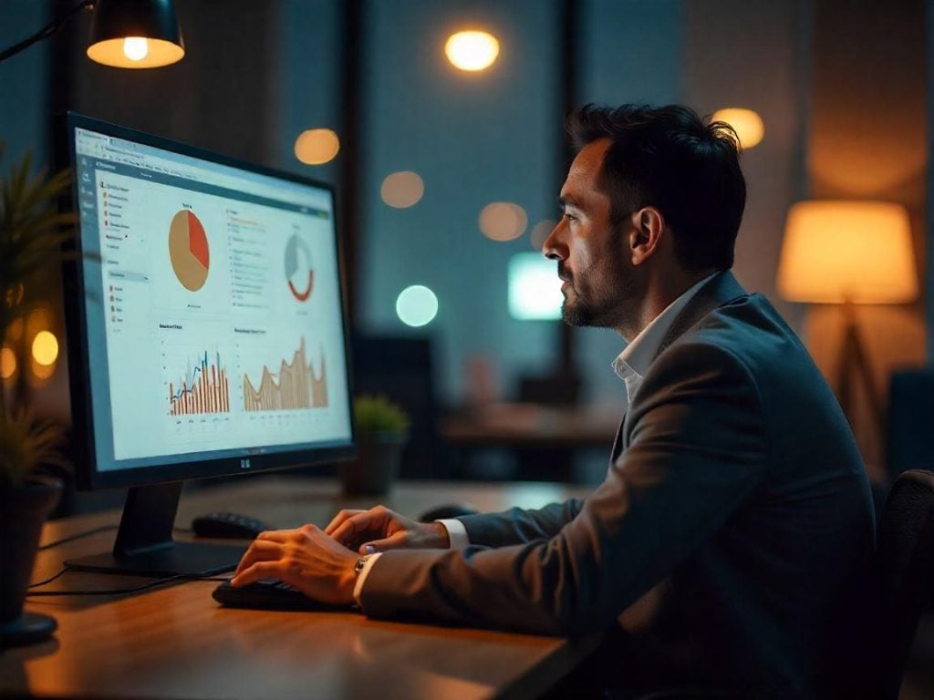 Adapting Marketing Strategies in Response to Declining Visitor Numbers