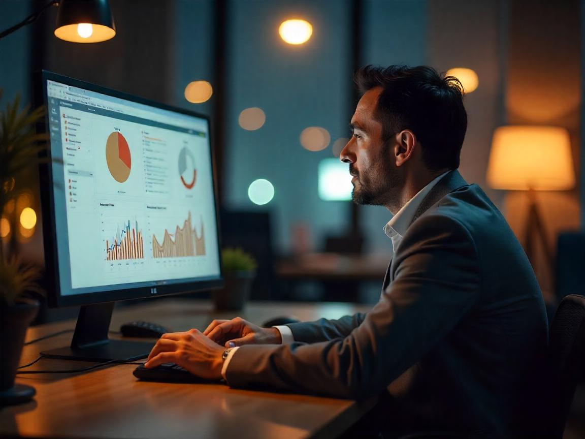 Adapting Marketing Strategies in Response to Declining Visitor Numbers