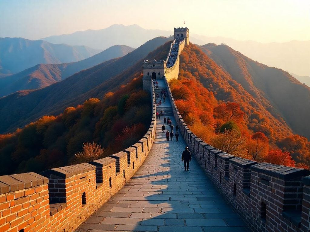 Record-Breaking Tourist Turnouts Lift Holiday Spirits Across Destinations