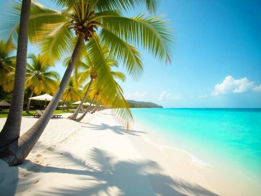 Revitalizing Tourism in Cuba Through International Collaboration and Innovative Strategies