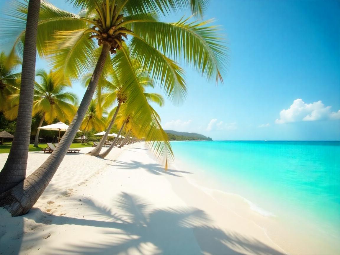 Revitalizing Tourism in Cuba Through International Collaboration and Innovative Strategies