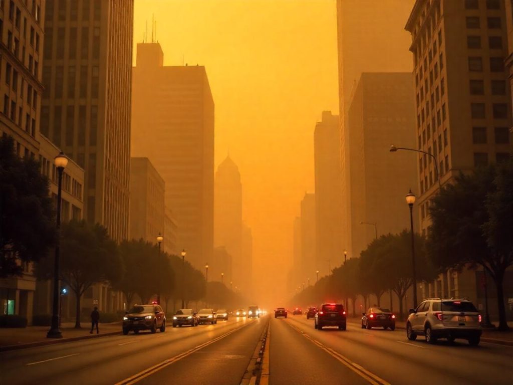 Turbulent Skies: The Impact of Extreme Weather on US Tourism
