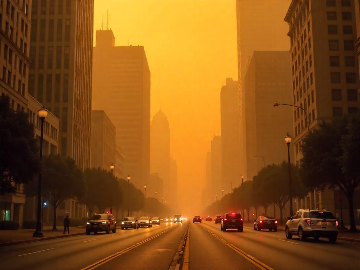 Turbulent Skies: The Impact of Extreme Weather on US Tourism