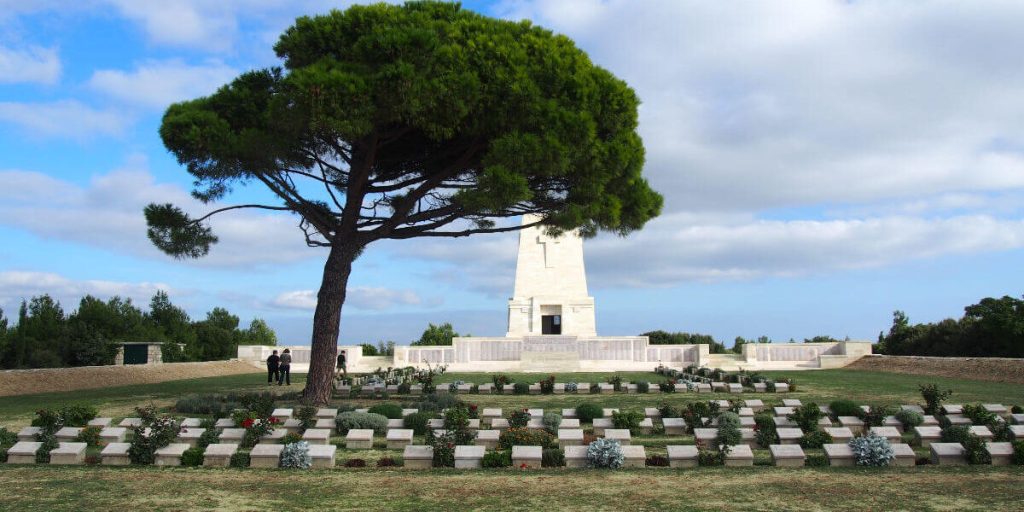 Discovering the Allure of Gallipoli: A Visitor’s Guide