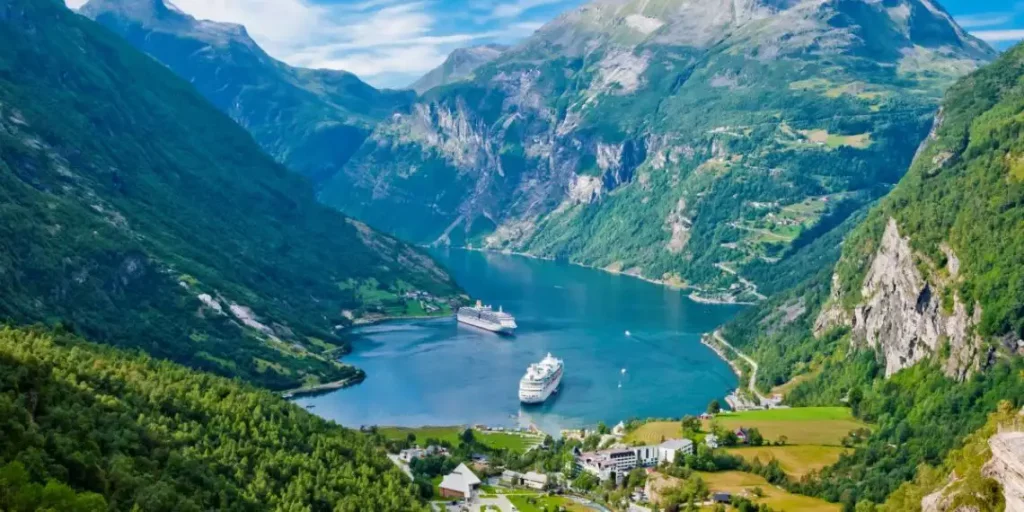 Norwegian Hotel’s Controversial Stance on Israeli Tourists