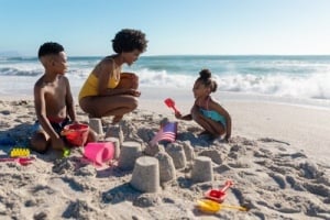 What Americans Are Willing to Sacrifice for the Ideal Vacation