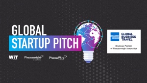 The Exciting Finalists of the 2025 Global Travel Tech Startup Pitch