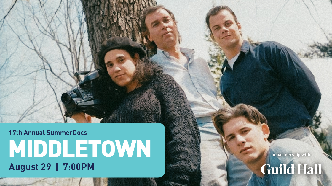Exploring the Impact of ‘MIDDLETOWN’ on Community Spirit