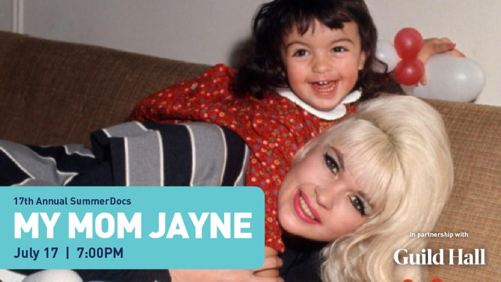 Unraveling the Life of Jayne Mansfield Through Mariska Hargitay’s Lens