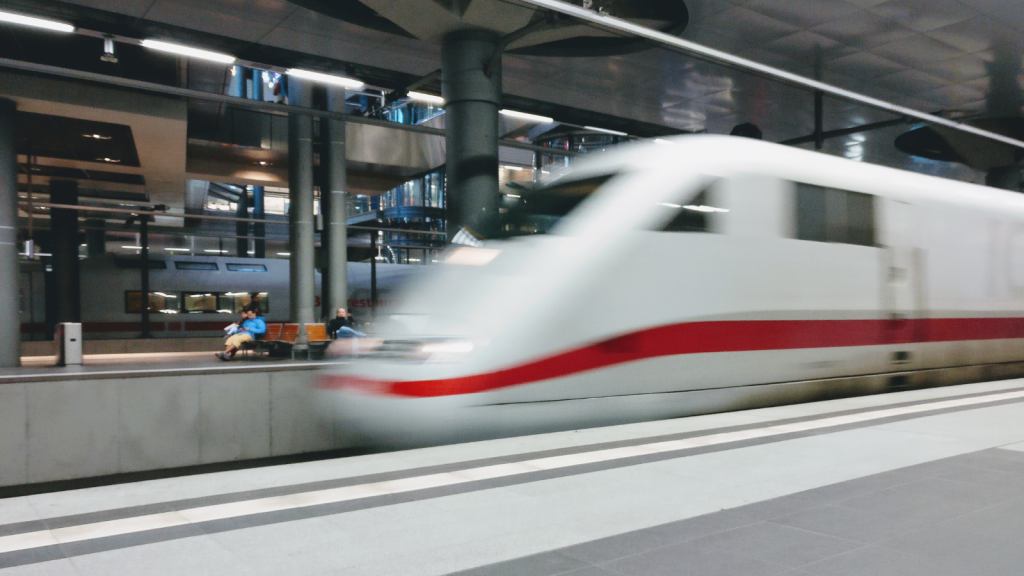 Insights into the Booming Growth of Railway Travel in China