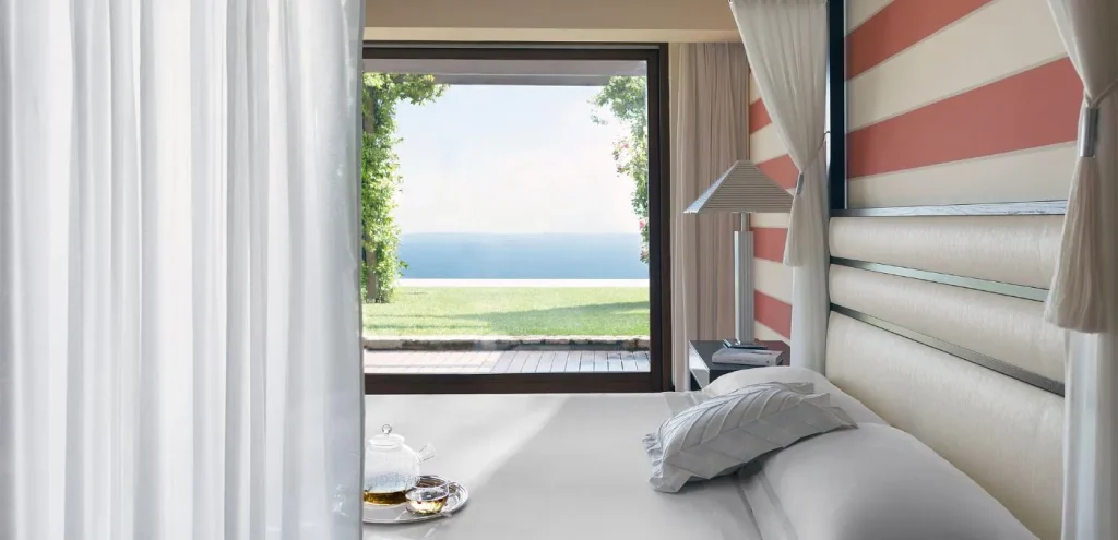 Sleep Tourism: A Soothing Journey to Wellness