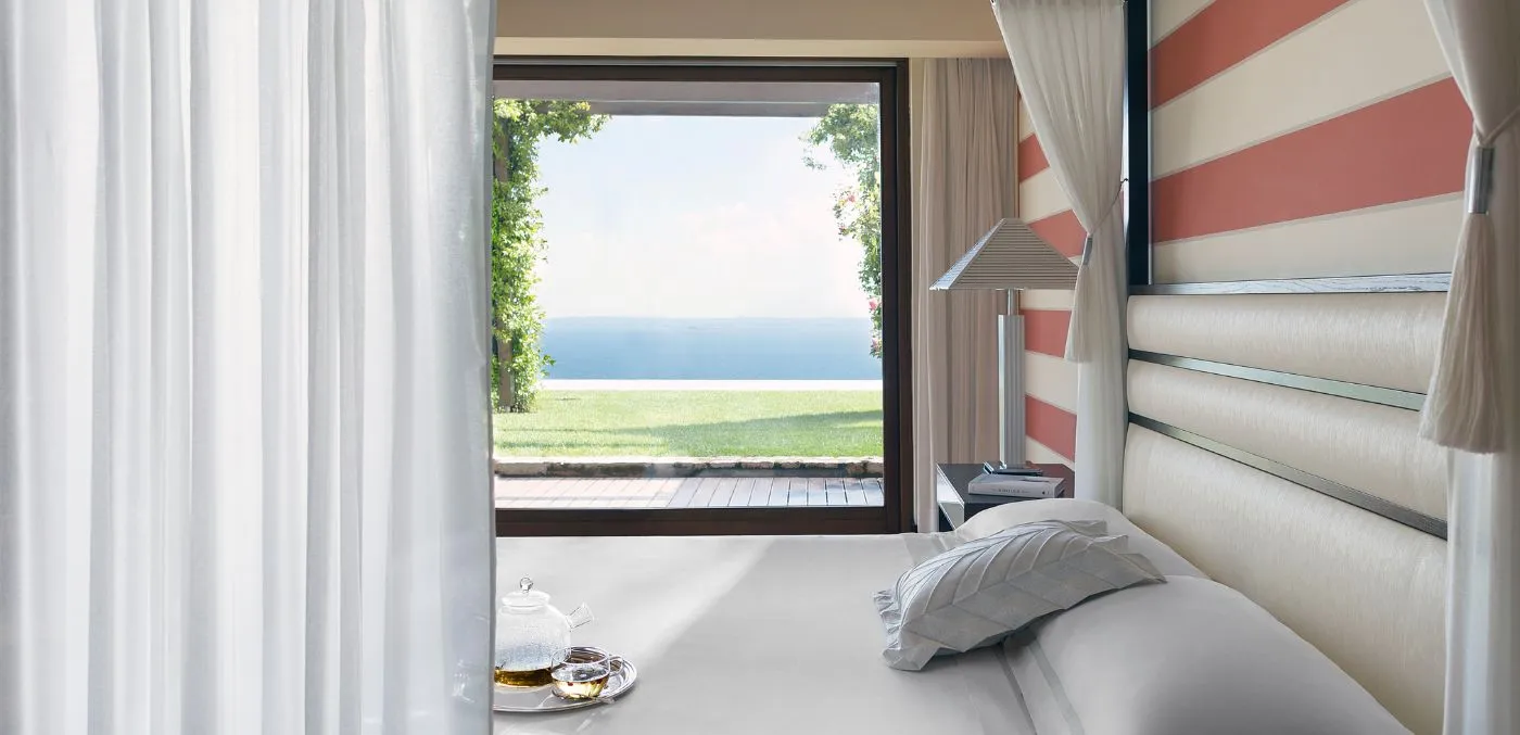 Sleep Tourism: A Soothing Journey to Wellness