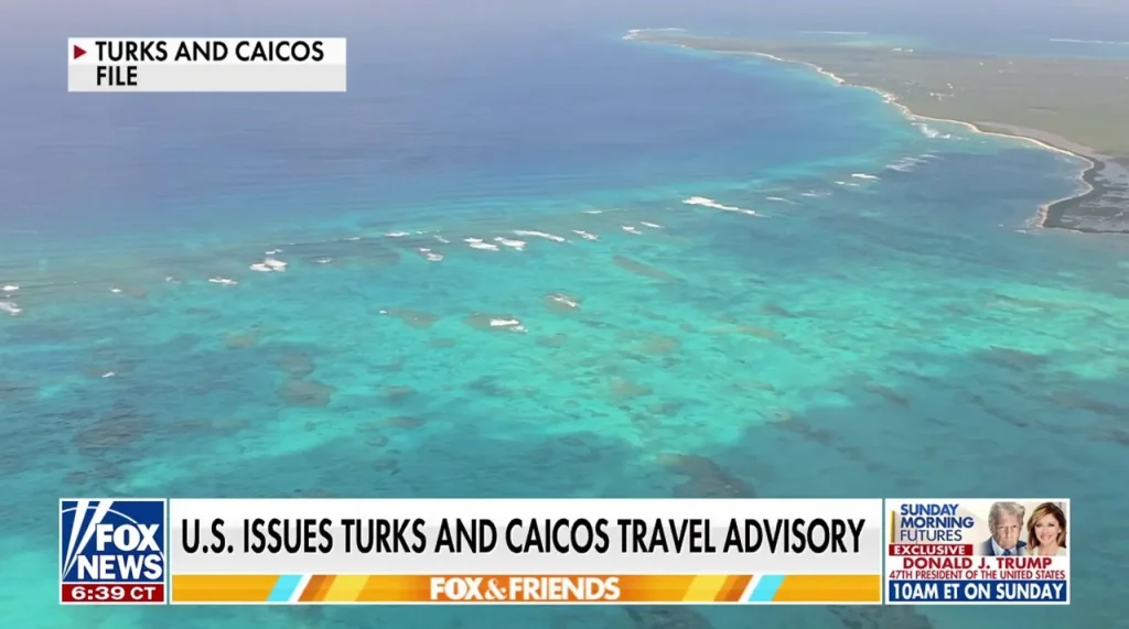 The Impact of New Travel Advisories on Philippine Tourism and Safety