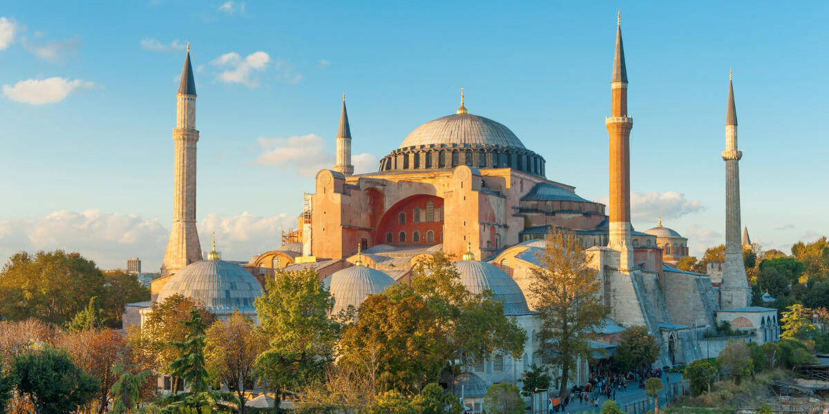Unforgettable 7-Day Itinerary Through Turkey’s Treasures