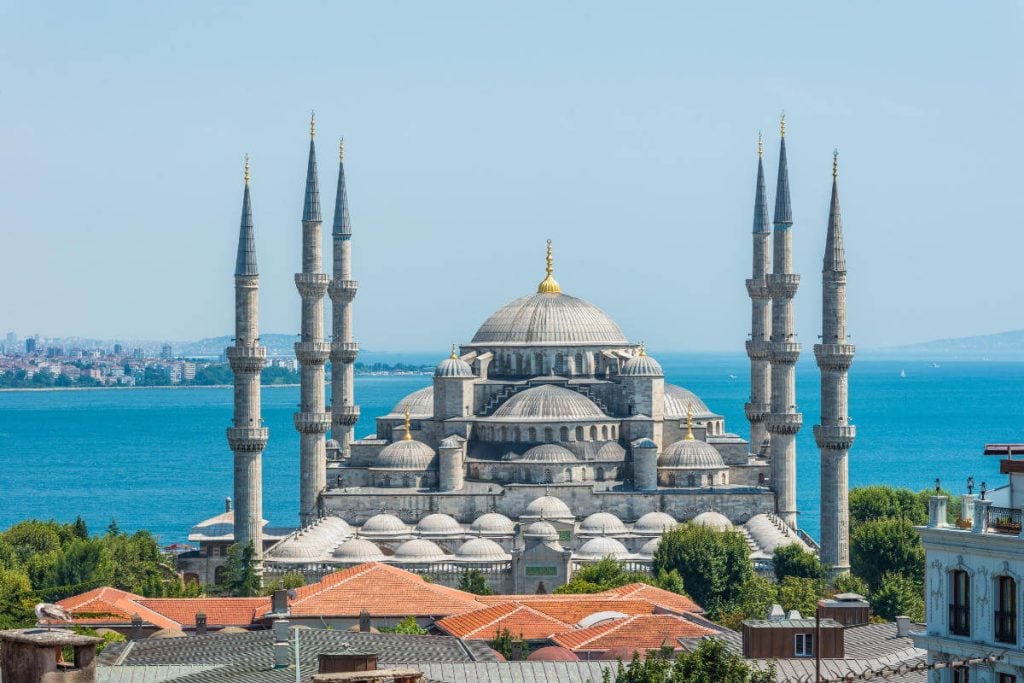 Discover Turkey: A 10-Day Exploration from Istanbul to Cappadocia