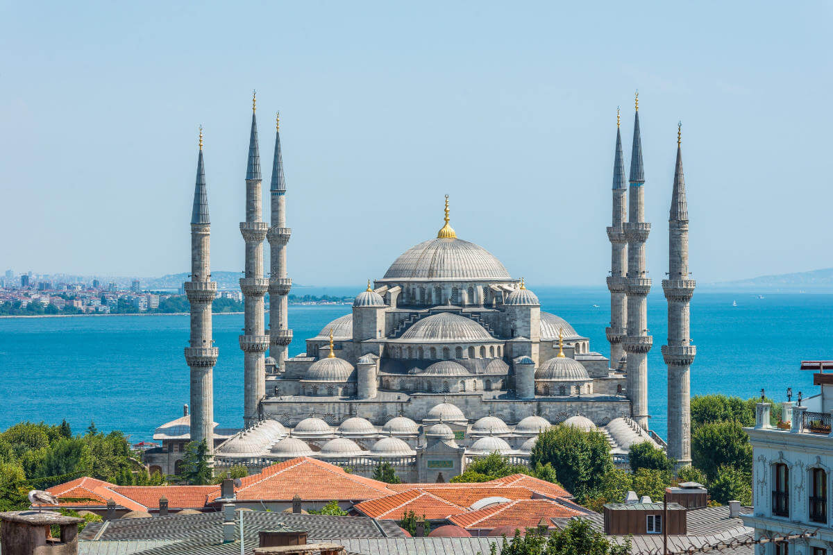 Discover Turkey: A 10-Day Exploration from Istanbul to Cappadocia