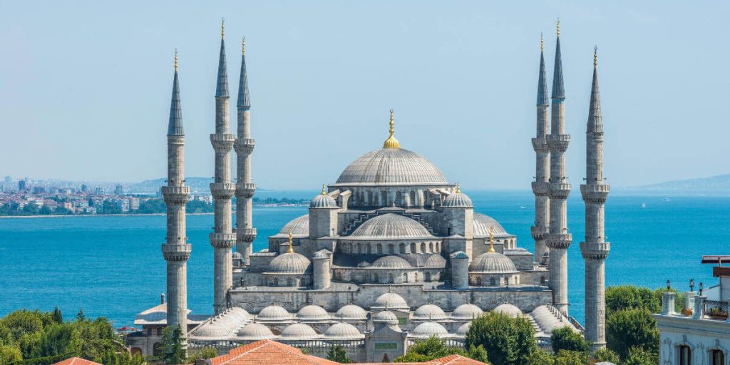Discover the Ideal 5-Day Itinerary for Istanbul and Cappadocia