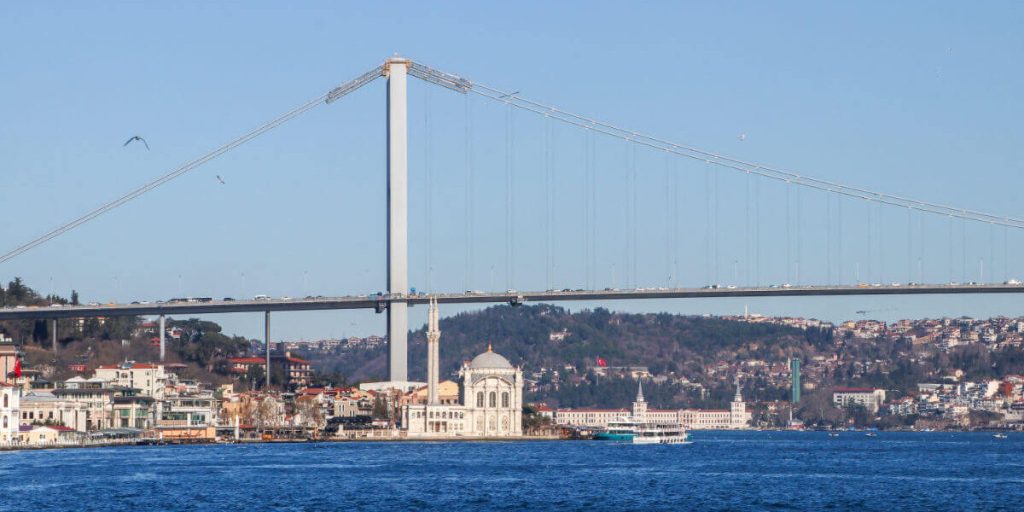 Embrace August in Istanbul: Weather Insights and Traveling Tips