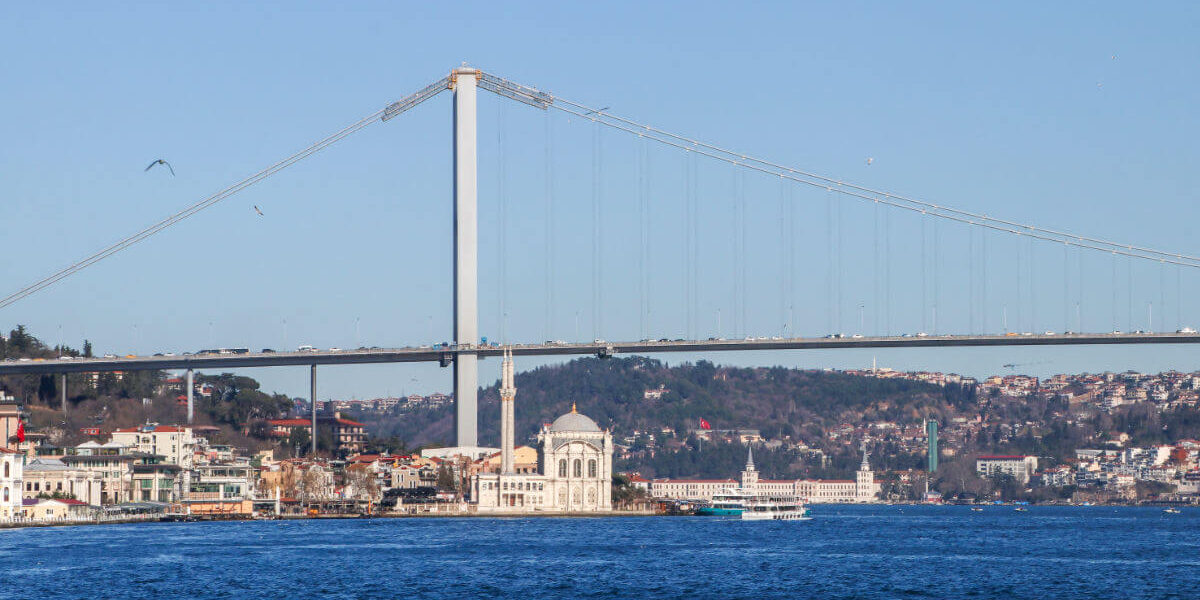 Embrace August in Istanbul: Weather Insights and Traveling Tips