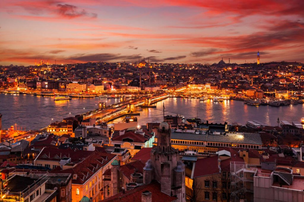 Choosing Between Istanbul Airports: Comparing IST and SAW for Travelers