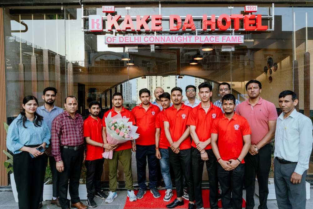 Kake Da Hotel Opens in Gurugram, Showcasing Superb Punjabi and Mughlai Cuisine