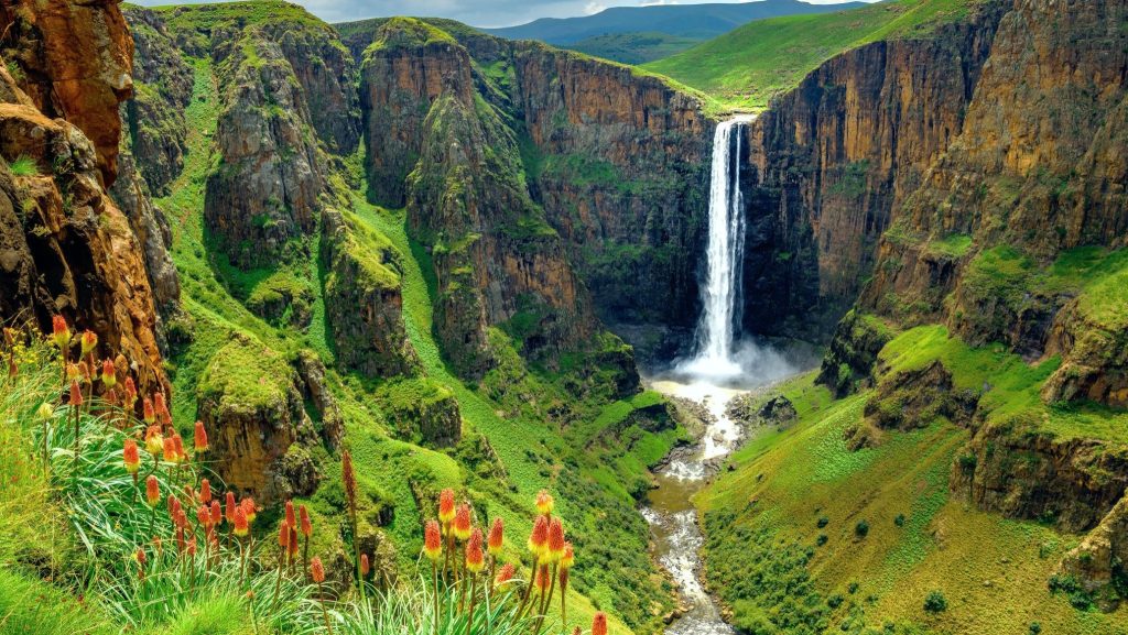 Visa Exemption for European Travelers to Lesotho: A Game Changer