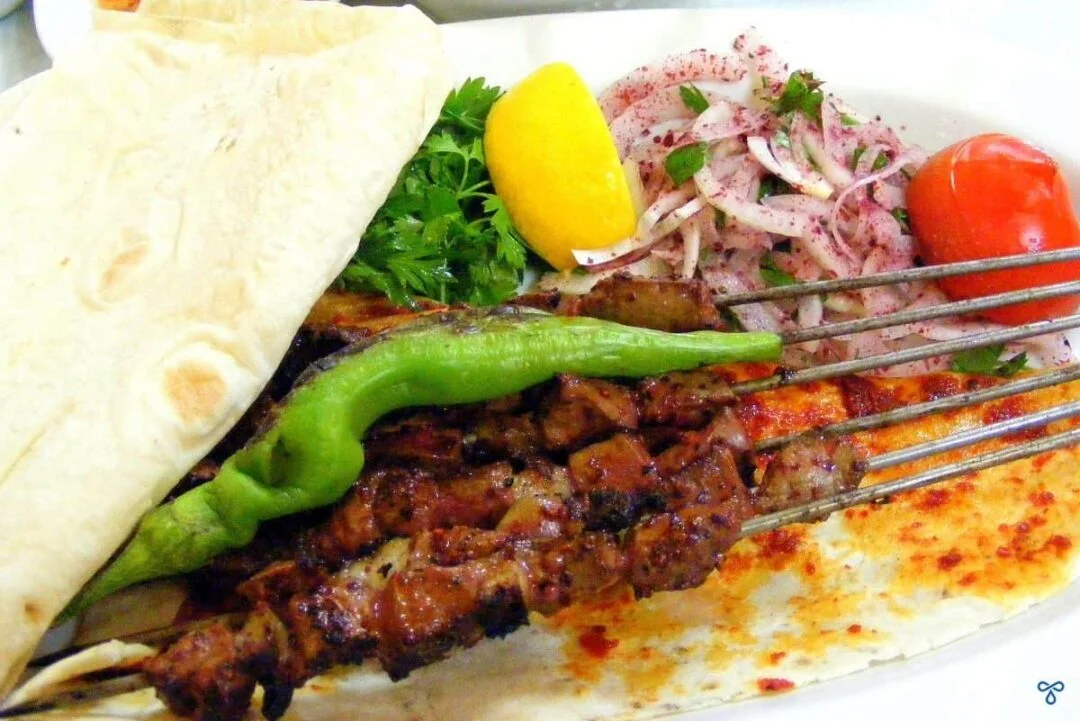 The Delightful Twist of Sumac Onions in Turkish Cuisine