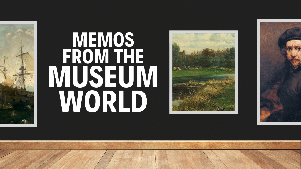 Unveiling the Challenging Journey of Museum Studies Students through Practicum Experiences