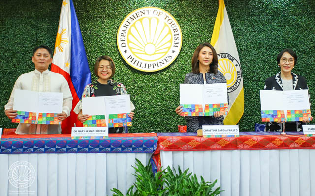 Enhancing Senior-Friendly Initiatives in Philippine Tourism