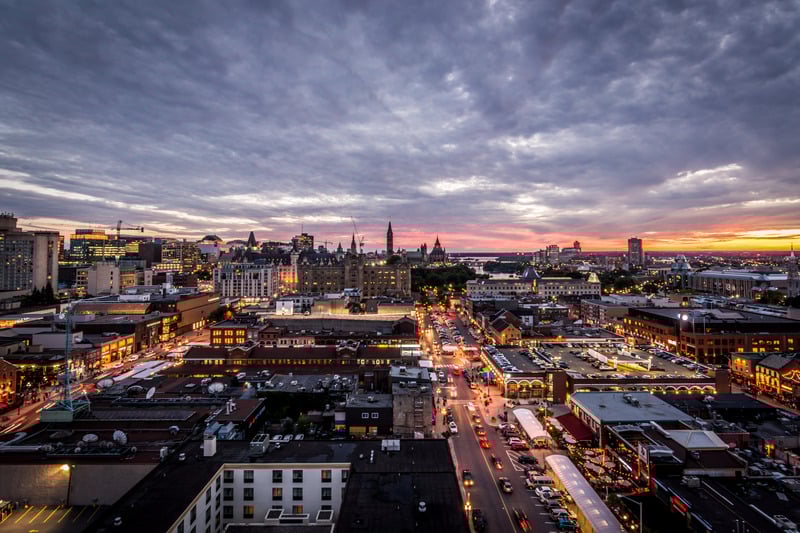 Ottawa Tourism Appoints New Leaders for International Business Growth