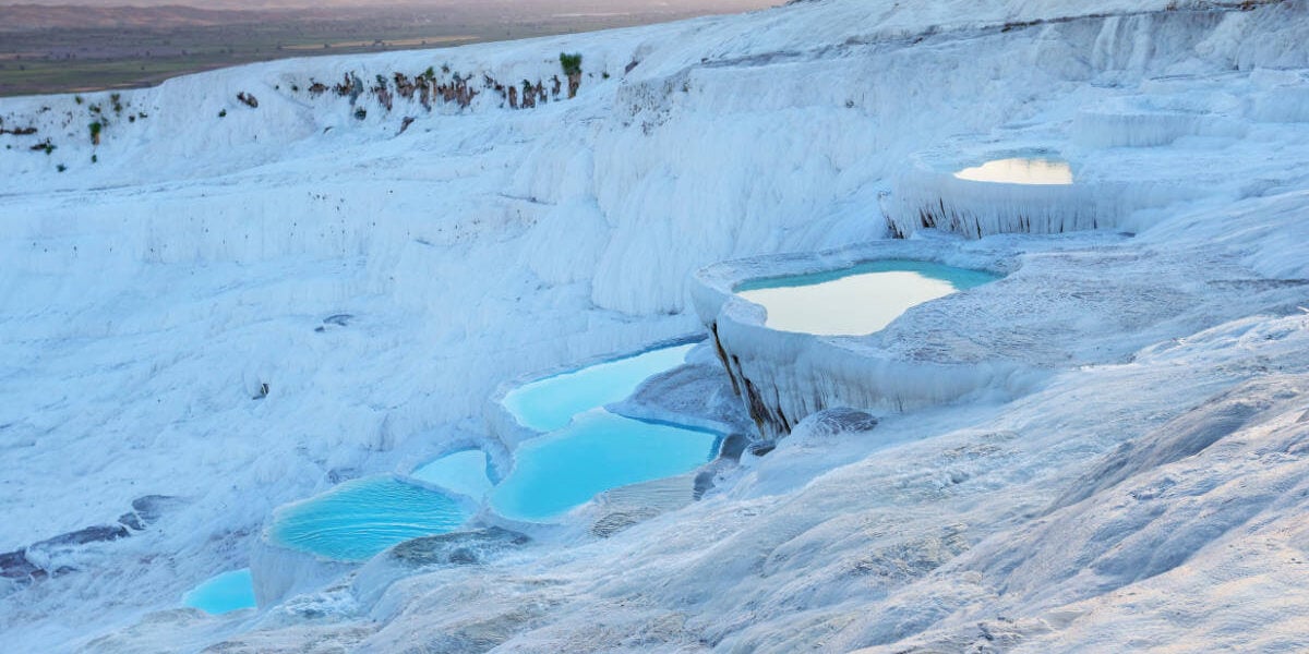 Unforgettable 7-Day Adventure Across Turkey: From Istanbul to Cappadocia and Ephesus