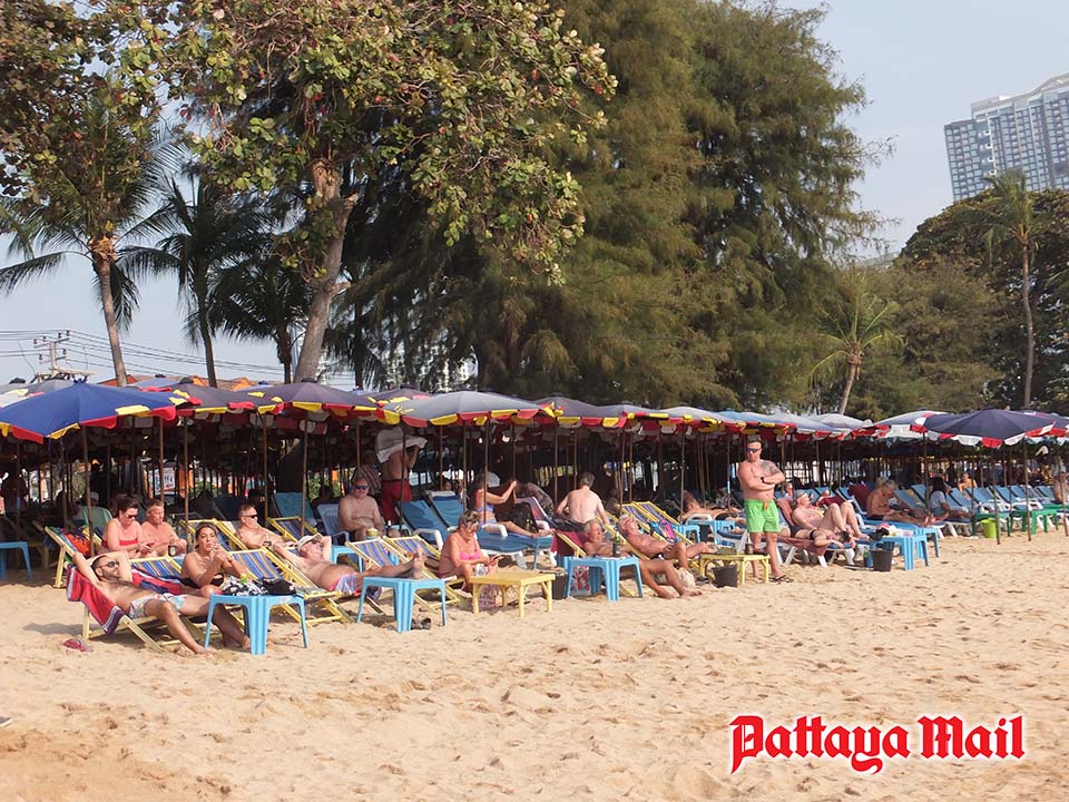 Accommodation Prices in Pattaya Expected to Decrease Amid Tourism Shifts